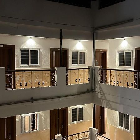 Hotel Kapila Residency Bengaluru Zewnętrze zdjęcie