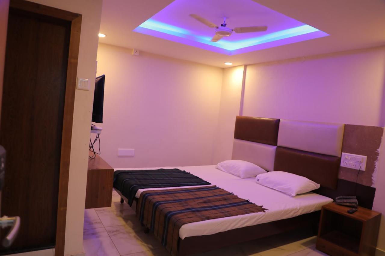 Hotel Kapila Residency Bengaluru Zewnętrze zdjęcie